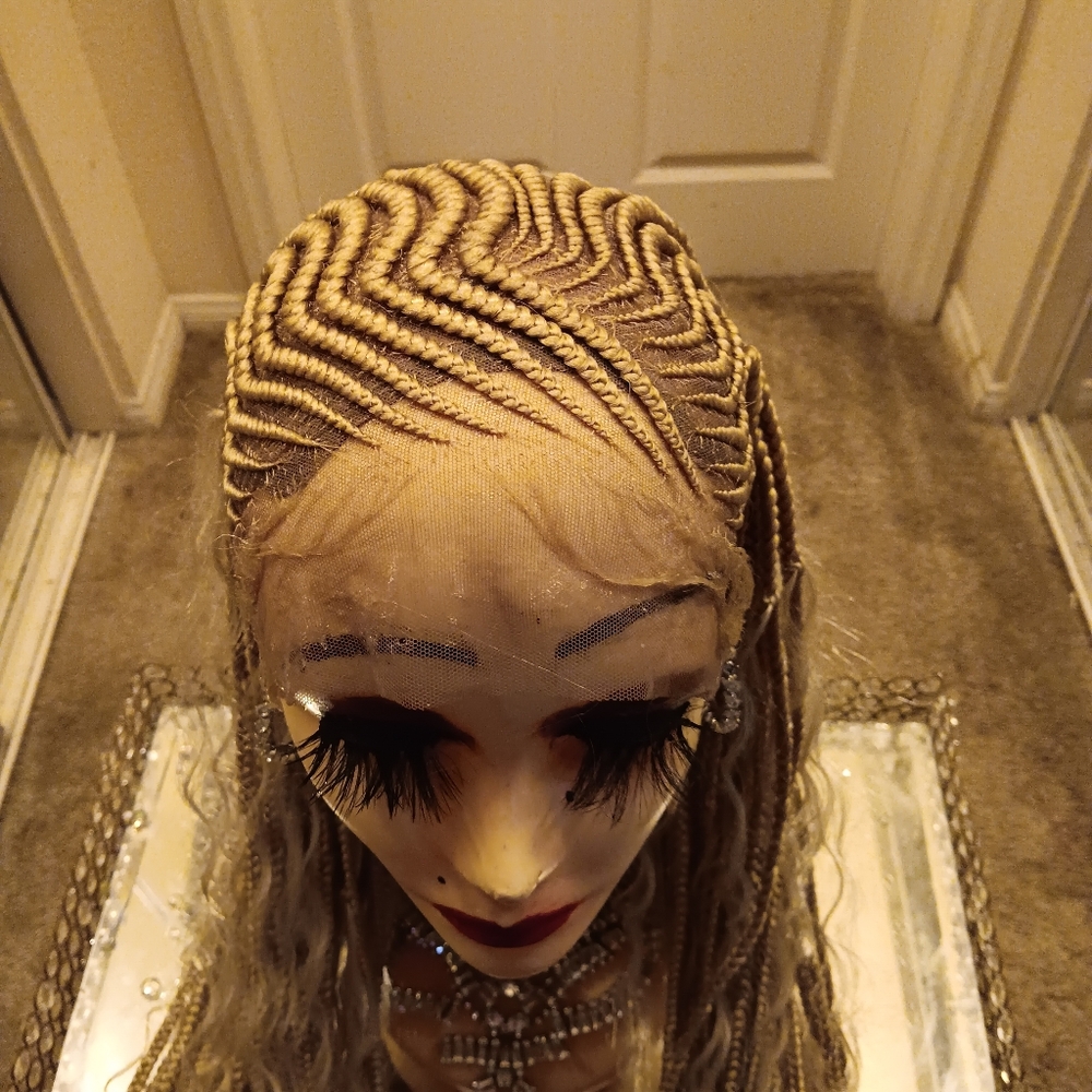 Wig